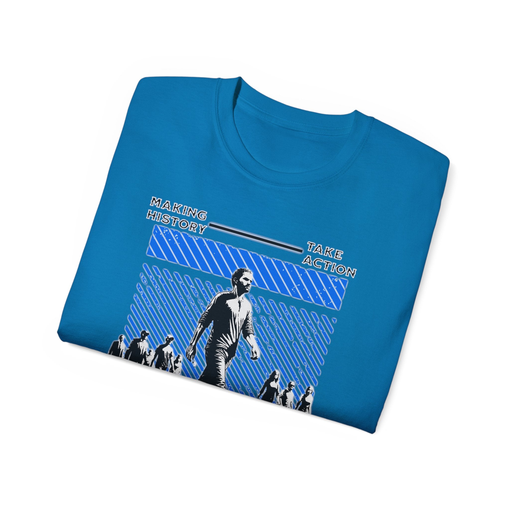 SECEDE 2 SUCCEED - Unisex Tee